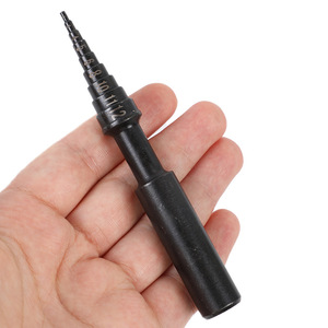 Dr. Giant Bearing Puller Tool Black For Bearing Assembly And Disassembly Manual Miniature Gear Puller - Product Image 3