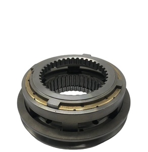 Sbocco di fabbrica parti Auto sincronizzatore trasmissione per LS trattore - Product Image 1
