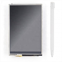 3,5 pulgadas + MÓDULO DE PANTALLA TÁCTIL LCD 320X480 para Raspberry Pi P1 P2 P3