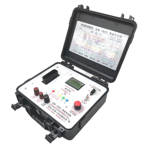 Ekskavatörün evrensel EFI dizel motoru için elektronik kontrollü motor kablo demeti için Off-line başlangıç test cihazı - Product Image 1