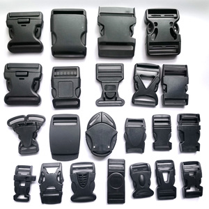 Nhà máy cung cấp giá rẻ phát hành nhanh chóng nhựa <span class=keywords><strong>Snap</strong></span> khóa cho Webbing - Product Image 6