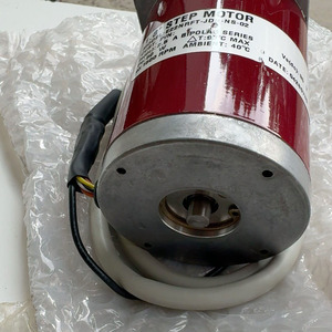 Motor paso a paso E22NRFT-JDN-NS-02 de 50W para ASM - Product Image 3