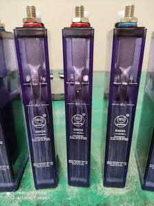 Hengming GNC190 Ni-CD батареи 1,2 В KPX190ah щелочные никель-кадмиевые аккумуляторные батареи - Product Image 5