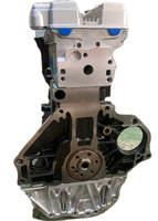 Bloc moteur Z24SED, moteur Z24SED, ensemble moteur Z24SED pour Chevrolet Captiva 2.4L 16V