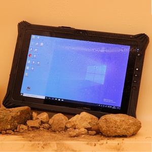 IP65 công nghiệp 12.2 inch Tablet PC 8GB RAM 128GB lưu trữ <span class=keywords><strong>Quad</strong></span> <span class=keywords><strong>Core</strong></span> i3/i5/<span class=keywords><strong>i7</strong></span> NFC GPS cửa sổ máy quét gồ ghề máy tính bảng - Product Image 4