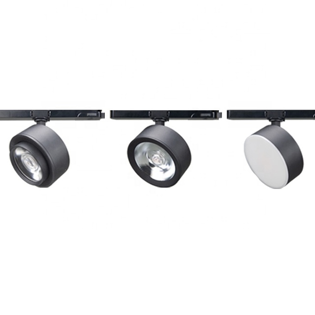 RONSE 40w Led Light and Track Light Factories Led Track Lighting Heads h Type Usa St 230v