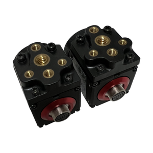 Cámara de Visión Artificial CA-200M, Cámara Industrial Monocromática - Product Image 1