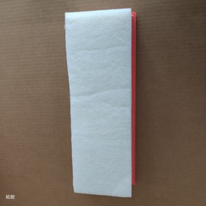 ไส้กรองอากาศ1444.X5 13780-73J00-000 315x113X50มม. สำหรับการเปลี่ยนรถยนต์ - Product Image 3