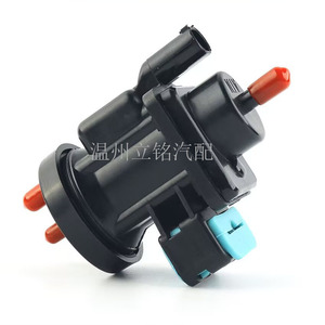 Vanne solénoïde de turbocompresseur Mercedes Benz A0005450527 0005450527 A0005450427 Contrôle de suralimentation du turbo - Product Image 4