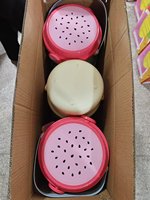 Mini Cup Fruitige Jelly in Fruitpotje voor Kinderen Cartoon Vorm 16g