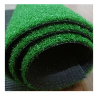 Tapis de gazon artificiel pour sol de sport doux et solide