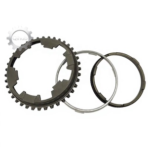 Pièces de voiture à transmission manuelle, bague synchronisatrice, ensemble synchronisateur pour Chevrolet ISO9001 CE OEM 9071599 23971911 26687323 - Product Image 4