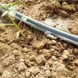 Máquina Extrusora de Cinta de Riego por Goteo Tipo Laberinto de Una Sola Cuchilla, con Cavidades Dobles, 100% Reciclada, de PE - Product Image 2