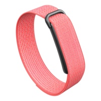 2026 SANVVNET DS500 Smart Band Senza Schermo, Braccialetto Fitness Sportivo, Tracker di Attività Senza Display, Monitoraggio della Frequenza Cardiaca