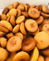 Arôme liquide de jaune d'œuf halal à base de PG ou d'huile, stable à la chaleur, pour gâteaux, pâtisseries, glaces, mayonnaise, confiseries et friandises
