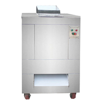 Machine à Tangyuan et Raviolis Multifonctionnelle Automatique Sans Remplissage, Usage Professionnel en Restaurant, Haute Capacité 80kg/h, Motorisée pour Perles de Taro