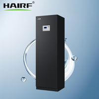 Climatiseur de type armoire à haute précision et à économie d'énergie, sur pied, réfrigérant R-410A, pour centres de données et laboratoires de haute technologie