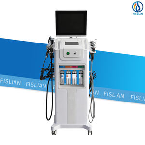 12 in 1 기계 - 최신 인기 판매 전문가용 피부 재생 및 딥 클렌징 기능을 갖춘 살롱용 - Product Image 5