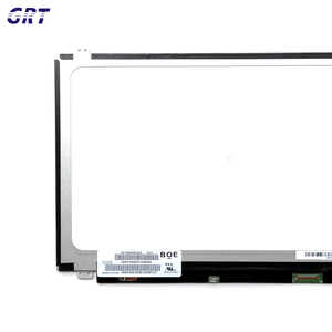 Écran d'ordinateur portable 15,6 pouces NT156WHM-N22 1366(RGB)*768 (WXGA) 30pin HD LCD LED Prix d'usine Neuf A+ - Product Image 2