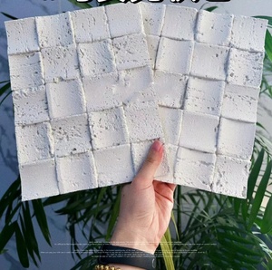 Pannello in <span class=keywords><strong>Pietra</strong></span> Flessibile dal Design Moderno, Porcellana Morbida per Rivestimenti Esterni, Impermeabile, per Ricostruzione di Vecchi Edifici - Product Image 2
