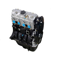 Nuevas Piezas de Motor LJ465Q 1.0L LJ465Q DA465Q F10A para Suzuki Carry Changan Star