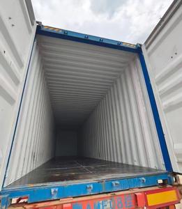 Contenedor Usado de 40 Pies High Cube, Hermético, de Segunda Mano, para Transporte Marítimo - Product Image 5
