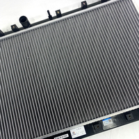 Nouveau radiateur de voiture en gros pour pièces automobiles, modèle MT sans petit tuyau, 1301100SA02, Dongfeng Fengguang, garantie 1 an
