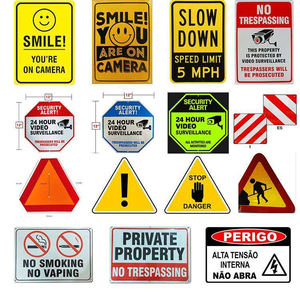 Película Prismática de Alta Adhesión para Señalización Vial, Resistente a la Desprendibilidad, Película PMMA para Seguridad en Carreteras - Product Image 5