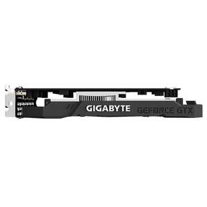 Tarjeta gráfica para juegos GIGABYTE <span class=keywords><strong>GTX</strong></span> <span class=keywords><strong>1650</strong></span> WINDFORCE 4G usada con interfaz de memoria de <span class=keywords><strong>4GB</strong></span> <span class=keywords><strong>GDDR5</strong></span> de 128 bits (GV-N1650WF2-4GD) - Product Image 5
