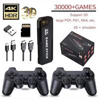 X2 GameStick Jeux vidéo pour GBA/GBC pour Nintendo Jeux classiques