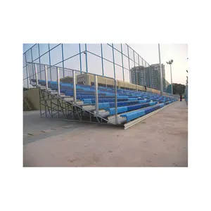 Avant büyük tribün açık plastik tezgah üniversitesi stadyum tribün spor alanı standları