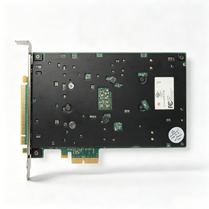 Tarjeta de Aceleración de Servidor Reconfigurable Original A-U880-P00G-PQAMD/XILINX <span class=keywords><strong>Alveo</strong></span> U880 FBGA para IA/Transcodificación/Aceleración de Red - Product Image 2