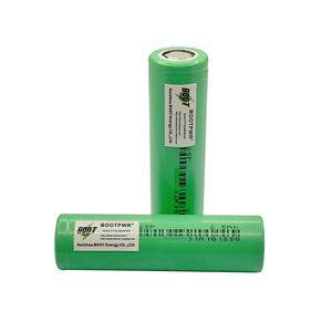 Pin Lithium-ion 18650 2500mAh, 3.7V, 25P, 2.5Ah, <span class=keywords><strong>12C</strong></span>, 30A, thương hiệu Trung Quốc, dùng cho dụng cụ điện, có thể sạc lại - Product Image 4