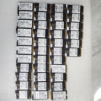 wholesale bulk low price computer hardware software second hand refurbished solid state drives 256gb used ssd nvme m.2