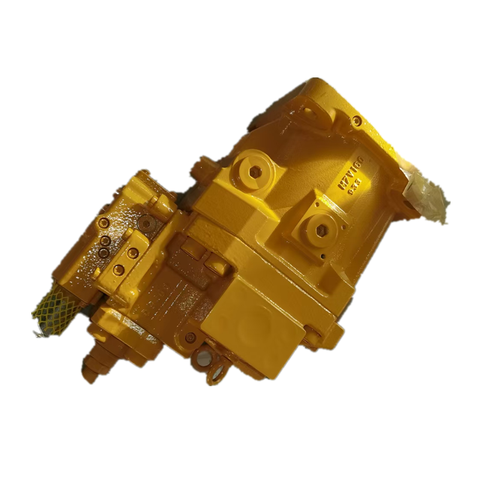 KPM Hydraulic Piston Pump M7V M7V85 M7V112 M7V160 M7V160AD47-AV1E1A1XXN-01Y Hydraulic Plunger Pump