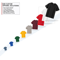 T-shirts décontractés unisexes surdimensionnés à col rond et épaules tombantes, 100 % coton, 200 GSM, vierges, vente en gros