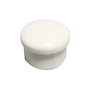 Terminale a incastro per corrimano per disabili, dispositivi di assistenza per anziani e persone con mobilità ridotta - Product Image 1