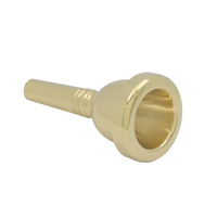 Pure Copper Baritone Trombone Mouth Special Nozzle