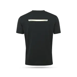 T-shirt - 677DN XS Tornado - Colore: Grigio - Realizzata con un tessuto molto morbido con un trattamento speciale per prevenire il... - Product Image 2