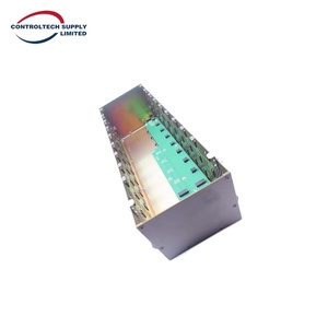 Nouveau Châssis de Contrôleur Industriel 900R04-0200 à 4 Emplacements pour Rack IO en Stock Expédition Rapide Système d'Automatisation PLC - Product Image 3