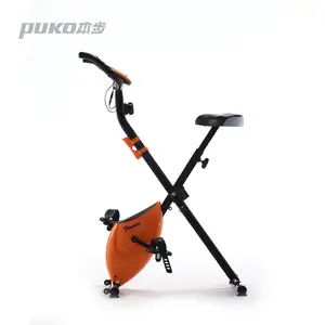 16410 Motorized Foldable Oxy Cycle Sync - lifegGear Taiwan Limited