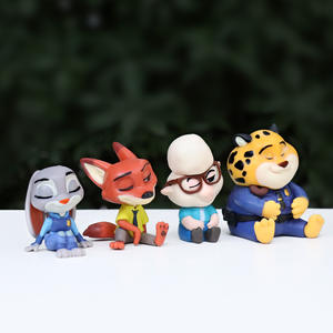 Vente directe d'usine, figurine de serpent imprimée en 3D Zoo <span class=keywords><strong>Gary</strong></span> avec articulations mobiles, un excellent cadeau d'anniversaire pour les enfants. - Product Image 3