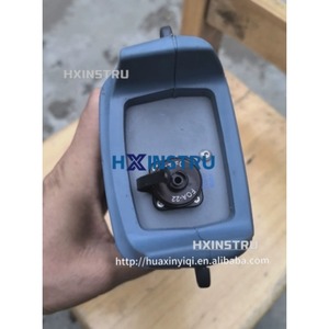 EXFO FPM-600 FPM-602X มือสอง 80% ใหม่ เครื่องวัดพลังงานไฟเบอร์ออปติก พร้อมรับประกัน 1 เดือน H - Product Image 2