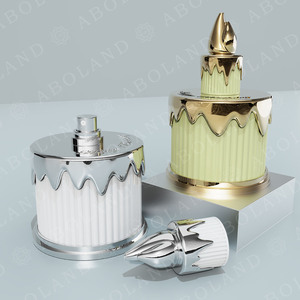 aboland Perfume <b>Bottle</b> Maison Perfume <b>Bottle</b> 50 ml Perfume <b>Bottle</b> with <b>Box</b> Packaging Attar <b>Bottles</b> with <b>Box</b> - Product Image 3