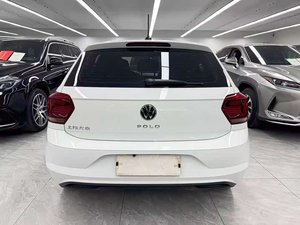 Auto Usate di Lusso Volkswagen Polo Edizione <span class=keywords><strong>Highline</strong></span> Hatchback Veicoli Ecologici di Seconda Mano - Product Image 6