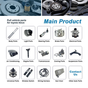 16032-25010 16032F0010 16032F0011 Elektrische Motor wasserpumpe für Toyota Camry Hybrid 2017 2018 2019 2020 2021 Rav4 2022 2023 - Product Image 5