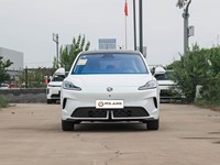 Meilleur prix MG4 2026 530 Smart Edition Luxe, berline électrique intelligente, technologie intelligente, économie d'énergie, véhicule électrique, exportation de Chine