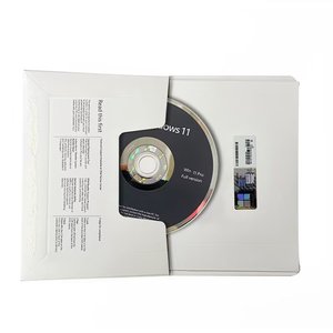 Phiên Bản Mới Giành Chiến Thắng 11 Chuyên Nghiệp OEM DVD Gói Kích Hoạt Trực Tuyến Hệ Điều Hành Với 6 Tháng Bảo Hành Cổ Phiếu Sẵn Có - Product Image 3