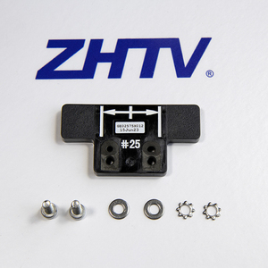 GE54572X012 04Aug23 Kit de retour linéaire avec aimant 110 et fixation par vis pour DVC6200 DVC2000, Pièces de rechange - Product Image 6