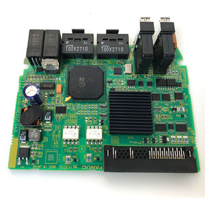Circuit imprimé de commande FANUC d'origine A20B-2102-0080 à prix avantageux - Product Image 5